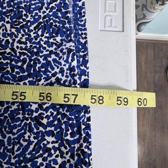 Vince Camuto Plus Size Maxi Dress - Picture 9 of 9